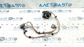 Розетка Ford C-max MK2 13-18 без инвертора