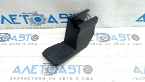 Mufă scaun pasager spate stânga pentru Ford C-max MK2 13-18 negru, cu mufă