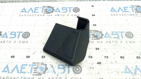 Mufă scaun pasager față stânga pentru Ford C-max MK2 13-18 negru, cu mufă
