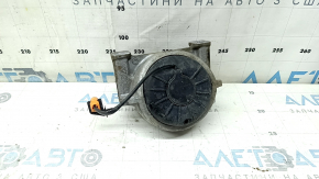 Подушка двигателя левая Audi A4 B8 13-16 рест 2.0T потрескана