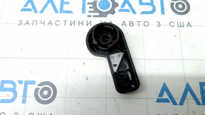 Ручка открытия замка капота Ford C-max MK2 13-18 салонная, черная