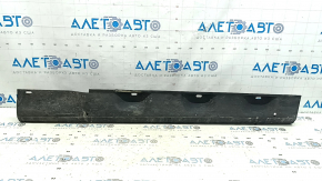 Prag față dreapta Ford C-max MK2 13-18 structură, zgârieturi