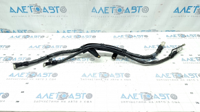 Проводка стартер-генератор Mercedes W213 E 17-23