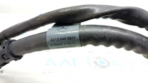 Проводка стартер-генератор Mercedes W213 E 17-23