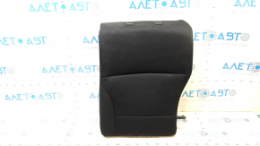 Spătar banchetă spate stânga Subaru Legacy 15-16, material textil negru