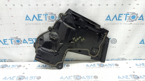 Поддон решетки дворников правый Mercedes W213 E 300 17-23