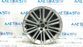 Диск колесный R19x8.5J ET40 Audi A4 B9 17-20 40W стиль, бордюрка