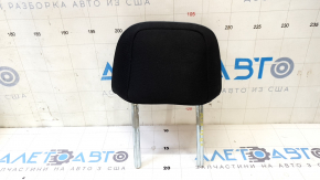 Подголовник 2 ряда правый Mitsubishi Outlander Sport ASX 10-15 черная ткань