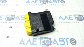 Модуль srs airbag компьютер подушек безопасности Mercedes W213 E 17-23