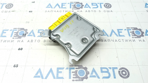 Модуль srs airbag компьютер подушек безопасности Mercedes W213 E 17-23