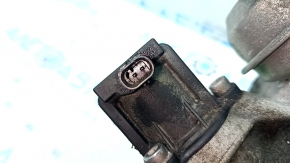 Турбина в сборе с коллектором Mercedes W213 E 300 17-19 2.0T 70к