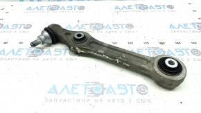 Рычаг нижний передний правый Mercedes W213 E 17-23 AWD задний, микротрещины С/Б