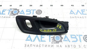 Mâner interior ușă dreapta față Ford C-max MK2 13-18 cu mufă