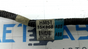 Проводка заднего бампера Ford C-max MK2 17-18 под парктроники, без keyless