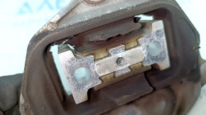Подушка КПП Audi A4 B8 08-16 2.0T AT, MT потрескна