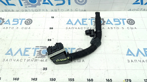 Фишка на модуль srs airbag компьютер подушек безопасности Ford C-max MK2 13-18 большая