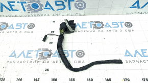 Фишка на модуль srs airbag компьютер подушек безопасности Ford C-max MK2 13-18 малая