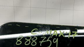 Лобовое стекло Ford C-max MK2 13-18 под датчик дождя, FUYAO, воздух по кромке, песок