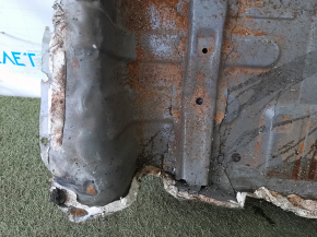 Корыто багажника Honda CRV 23-26 HEV высверлено