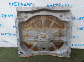 Корыто багажника Volvo V90 17-23 usa T5, T6 высверлено