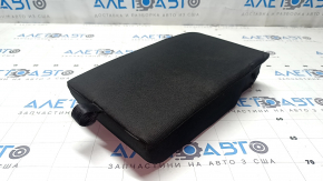 Cotieră banchetă spate Ford Edge 15-24, neagră, curățabilă chimic