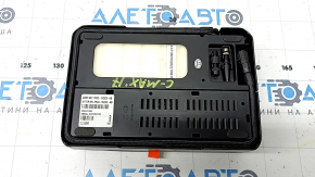Компрессор подкачки колес Ford C-max MK2 16-18