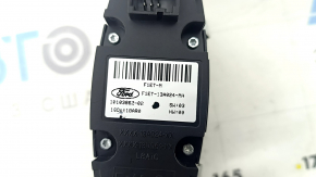 Управление светом Ford C-max MK2 13-18 под птф, с автосветом