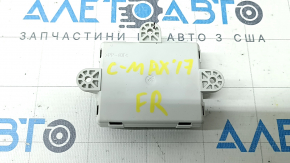 Компьютер двери передней правой Ford C-max MK2 13-18