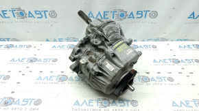 Раздатка Mercedes W213 E 300 17-19 AWD 70к