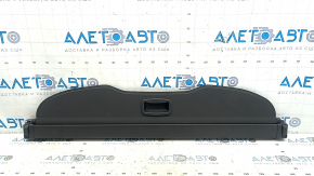 Шторка багажника Ford C-max MK2 13-18 черная, царапины