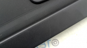 Шторка багажника Ford C-max MK2 13-18 черная, царапины
