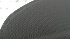 Шторка багажника Ford C-max MK2 13-18 черная, царапины