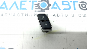 Кнопка центрального замка двери передней правой Ford C-max MK2 13-18