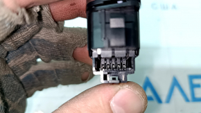 Кнопка центрального замка двери передней правой Ford C-max MK2 13-18