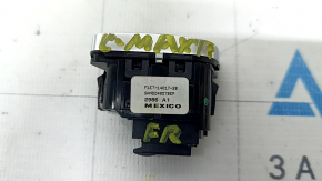 Кнопка центрального замка двери передней правой Ford C-max MK2 13-18