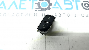 Кнопка центрального замка двери передней левой Ford C-max MK2 13-18