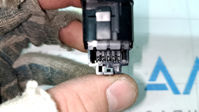 Кнопка центрального замка двери передней левой Ford C-max MK2 13-18