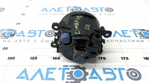 Противотуманная фара птф правая Ford C-max MK2 13-18 под полировку