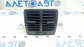 Priză de aer consolă centrală Ford C-max MK2 16", neagră, cu suport crăpat