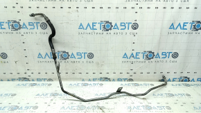 Трубка охлаждения маслянной системы Audi A4 B8 08-16 2.0T впуск
