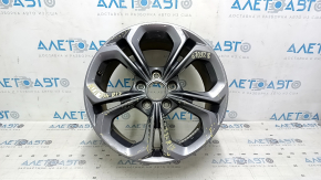 Janta R17 Honda Accord 23- CITIC DICASTAL, bordura usoara
