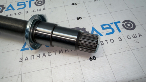 Привод полуось передняя правая Lexus RX400h 06-09