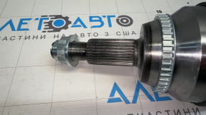 Привод полуось передняя правая Lexus RX400h 06-09