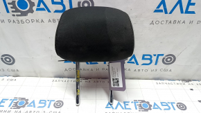 Tetieră spate stânga pentru Ford Fusion mk5 13-16, material textil negru