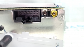 Головное устройство Ford C-max MK2 13-18