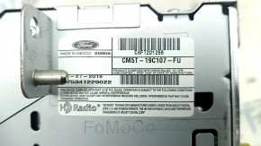 Головное устройство Ford C-max MK2 13-18