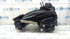 Печка в сборе Audi A4 B8 13-16