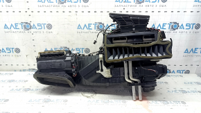 Печка в сборе Audi A4 B8 13-16