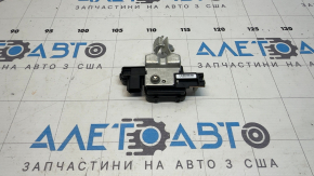 Клемма АКБ минусовая Acura RLX 13-20 Conventional battery voltage