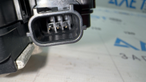 Клемма АКБ минусовая Acura RLX 13-20 Conventional battery voltage